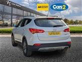 Hyundai Santa Fe Image 6