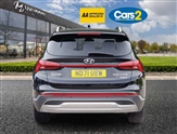 Hyundai Santa Fe Image 5
