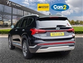 Hyundai Santa Fe Image 6