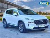 Hyundai Santa Fe Image 1