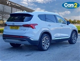 Hyundai Santa Fe Image 3