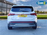 Hyundai Santa Fe Image 4