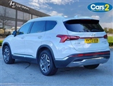Hyundai Santa Fe Image 5
