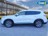 Hyundai Santa Fe Image 6