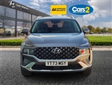 Hyundai Santa Fe Image 2