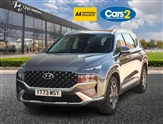 Hyundai Santa Fe Image 3