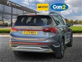 Hyundai Santa Fe Image 4