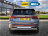 Hyundai Santa Fe Image 5