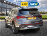 Hyundai Santa Fe Image 6