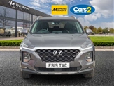 Hyundai Santa Fe Image 2