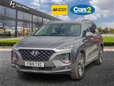 Hyundai Santa Fe Image 3