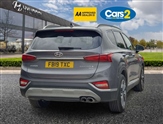 Hyundai Santa Fe Image 4