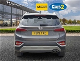 Hyundai Santa Fe Image 5