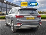 Hyundai Santa Fe Image 6