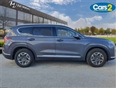 Hyundai Santa Fe Image 2