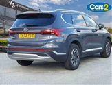 Hyundai Santa Fe Image 3