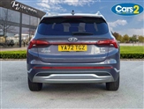 Hyundai Santa Fe Image 4