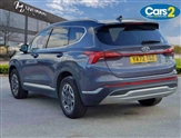 Hyundai Santa Fe Image 5