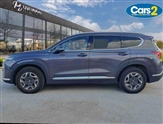 Hyundai Santa Fe Image 6