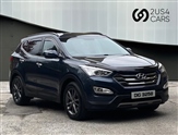 Used Hyundai Santa Fe