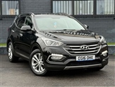 Used Hyundai Santa Fe