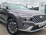 Hyundai Santa Fe Image 1