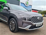 Hyundai Santa Fe Image 2
