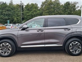 Hyundai Santa Fe Image 3