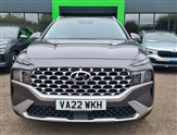 Hyundai Santa Fe Image 4