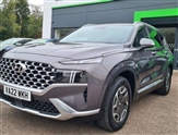 Hyundai Santa Fe Image 5