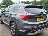 Hyundai Santa Fe Image 6