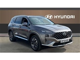Hyundai Santa Fe Image 1