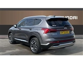 Hyundai Santa Fe Image 2