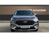 Hyundai Santa Fe Image 3