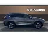 Hyundai Santa Fe Image 5