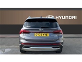 Hyundai Santa Fe Image 6
