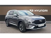 Hyundai Santa Fe Image 1