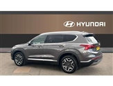 Hyundai Santa Fe Image 2