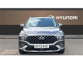 Hyundai Santa Fe Image 3