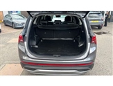 Hyundai Santa Fe Image 4