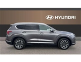 Hyundai Santa Fe Image 5