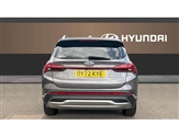 Hyundai Santa Fe Image 6