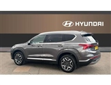 Hyundai Santa Fe Image 2