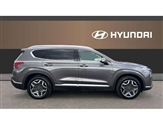 Hyundai Santa Fe Image 5