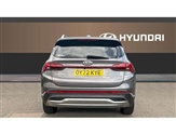 Hyundai Santa Fe Image 6