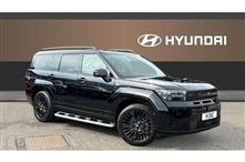 Used Hyundai Santa Fe