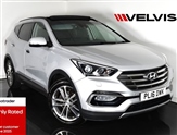 Used Hyundai Santa Fe Used Hyundai Santa Fe