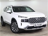Hyundai Santa Fe Image 1