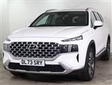 Hyundai Santa Fe Image 6