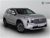 Hyundai Santa Fe Image 1